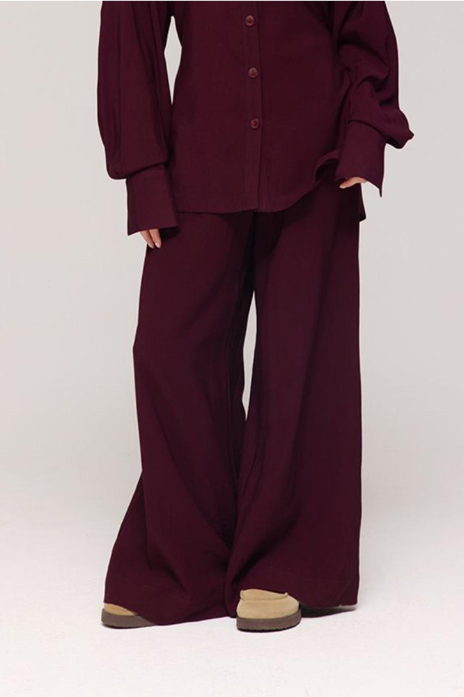 MEIKE PA AW25P102 1018 Dark Fudge
